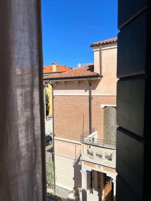 Incantevole Mini Appartamento In Centro A Padova. מראה חיצוני תמונה