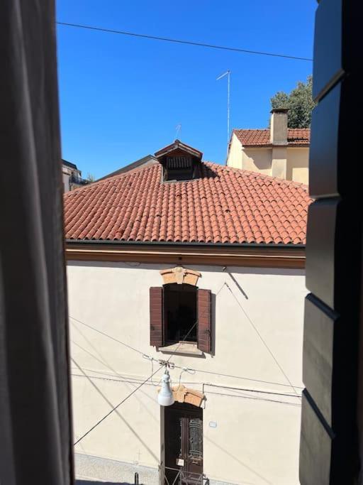 Incantevole Mini Appartamento In Centro A Padova. מראה חיצוני תמונה