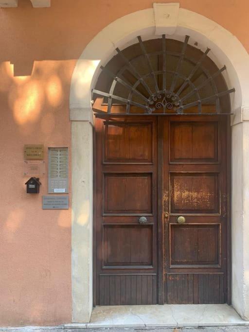 Incantevole Mini Appartamento In Centro A Padova. מראה חיצוני תמונה