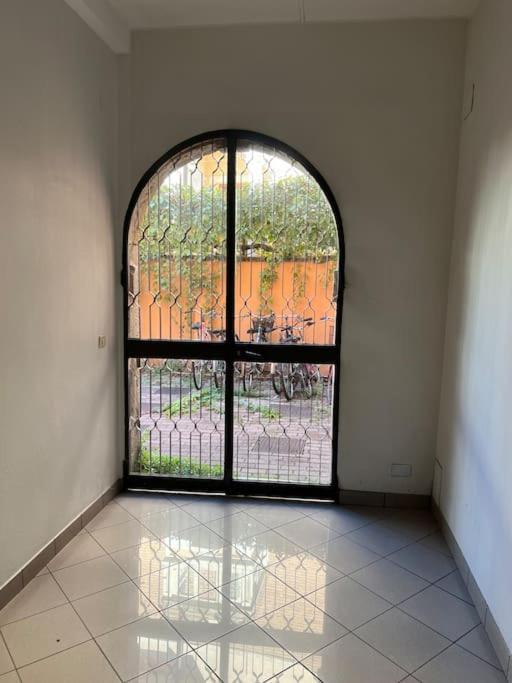 Incantevole Mini Appartamento In Centro A Padova. מראה חיצוני תמונה