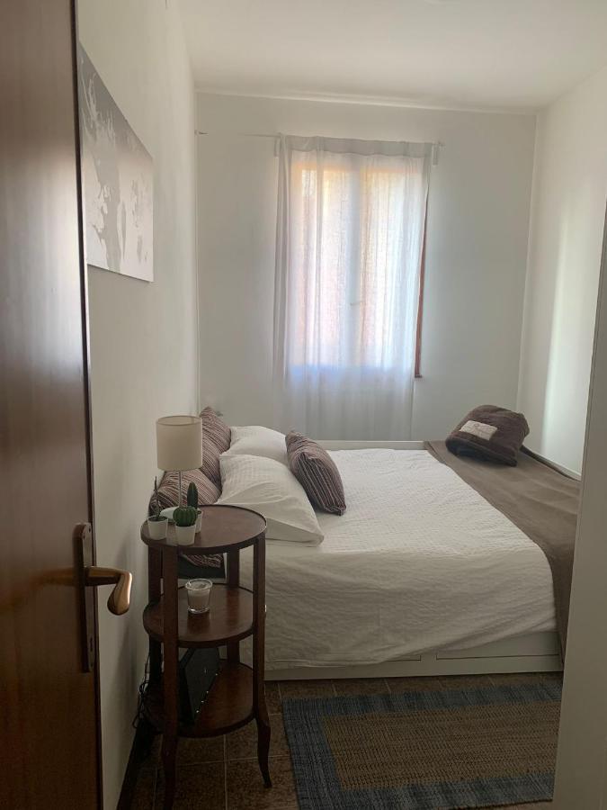 Incantevole Mini Appartamento In Centro A Padova. מראה חיצוני תמונה